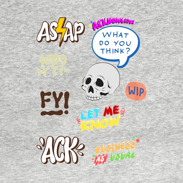 asap by only tee